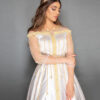 KB0145 Soft Caftan - Image 2