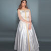 KB0145 Soft Caftan