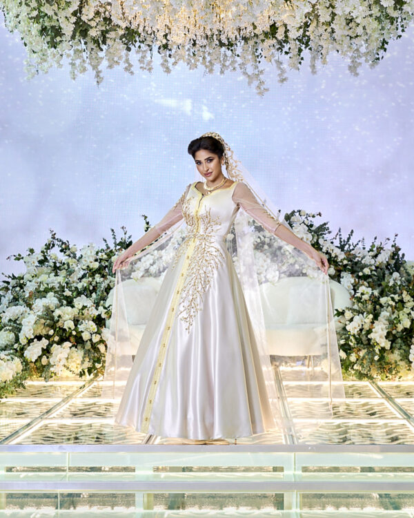 KB0146 Bridal Branches - Image 3