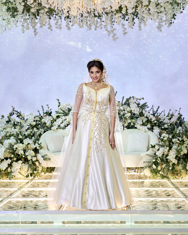 KB0146 Bridal Branches - Image 2