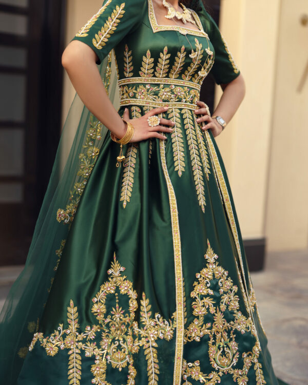 KB0152 Royal Elegance - Image 3