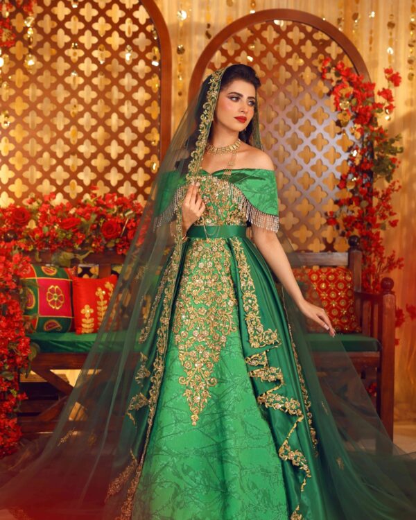KB0181 Dreamy Brocade