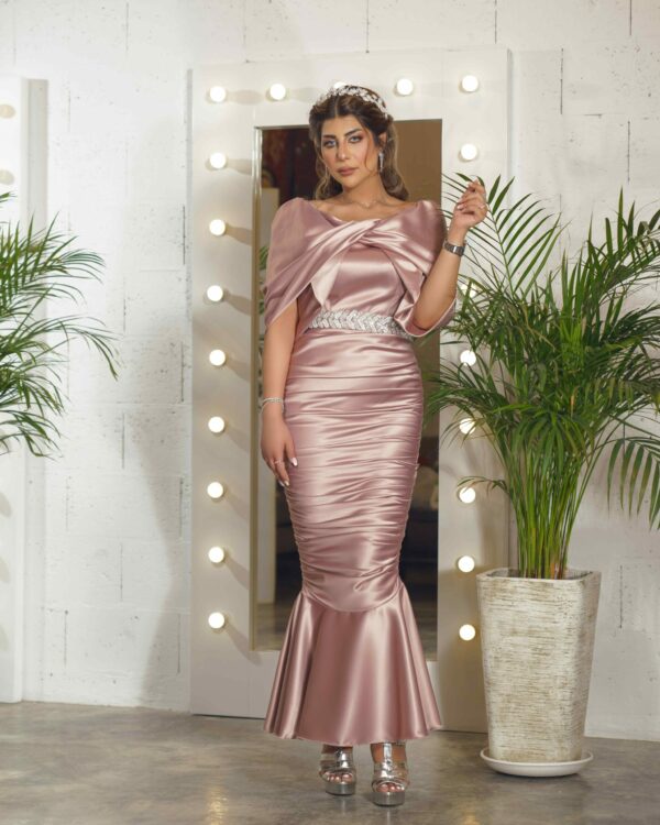 KJ0141 Grecian Drapes