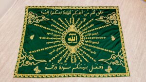 KM0015 & KM0018 Khidra & Mishmar + shipping