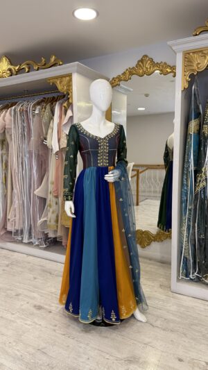 Indian Dress