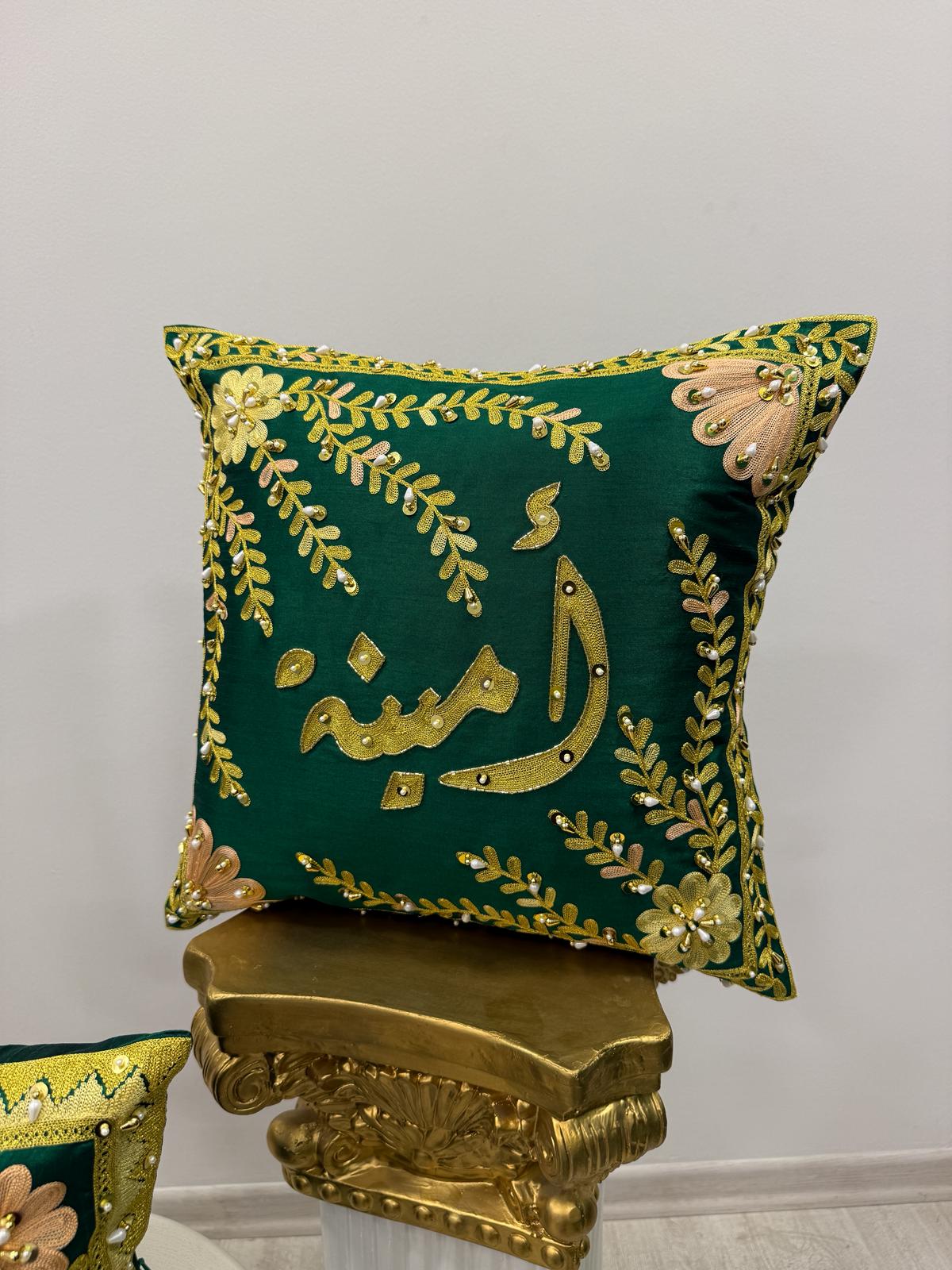 KP002G 3 Pieces Jilwa Pillows Set - Image 3
