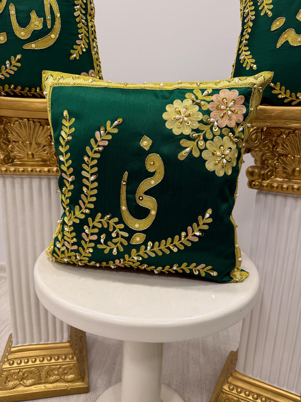 KP002G 3 Pieces Jilwa Pillows Set - Image 4